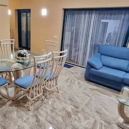 Апартаменти Marbella, San Pedro Del Alcantara, Sea View Екстер'єр фото