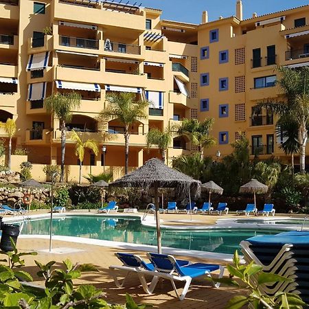 Апартаменти Marbella, San Pedro Del Alcantara, Sea View Екстер'єр фото