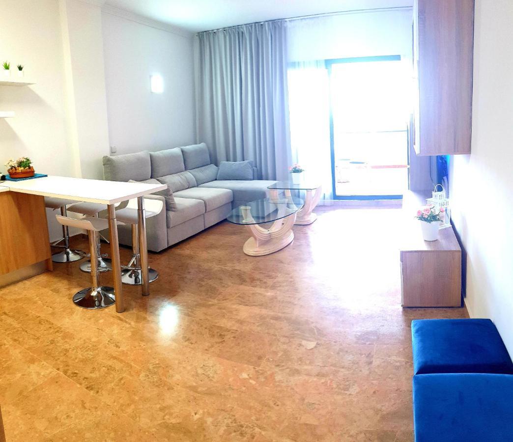 Апартаменти Marbella, San Pedro Del Alcantara, Sea View Екстер'єр фото