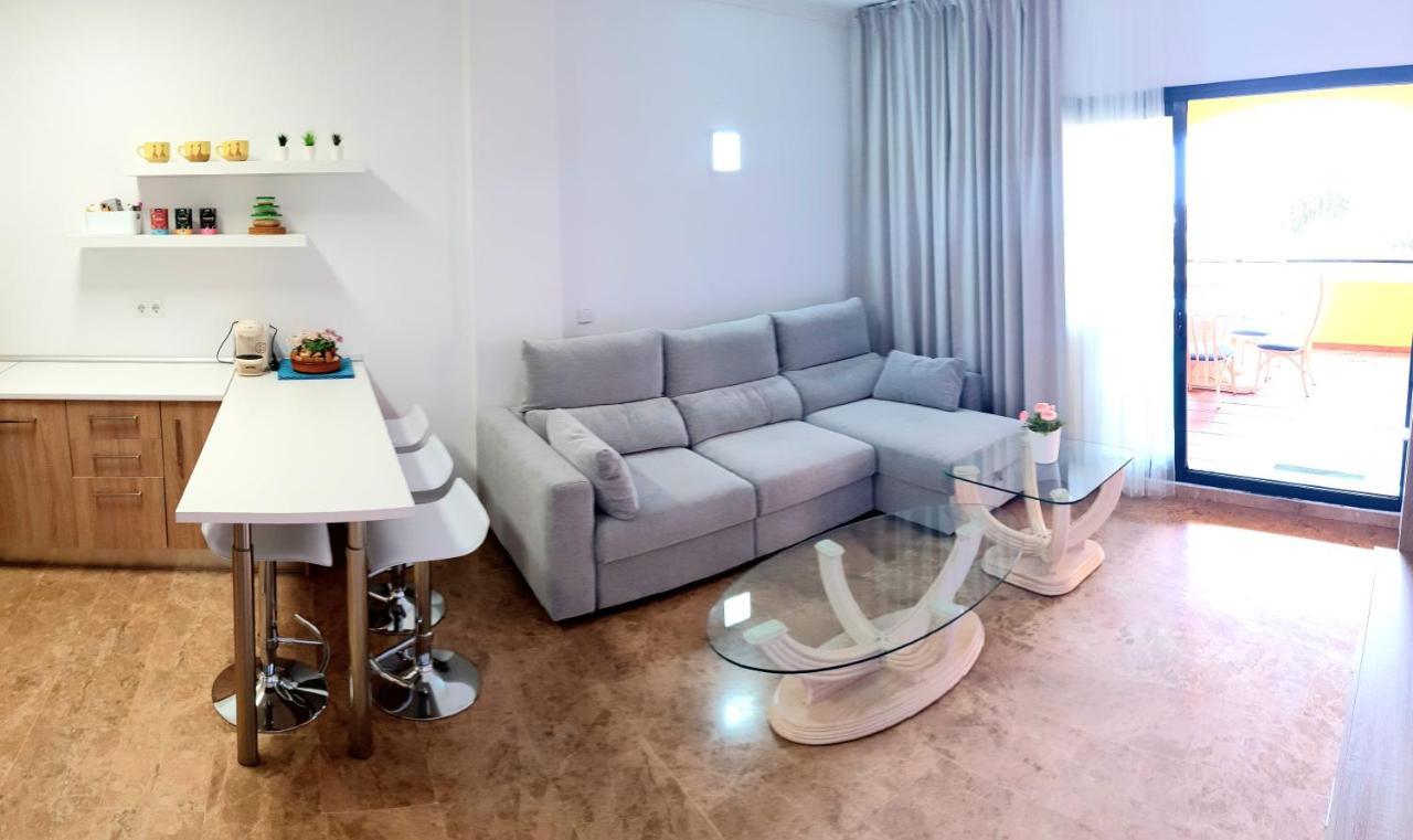 Апартаменти Marbella, San Pedro Del Alcantara, Sea View Екстер'єр фото