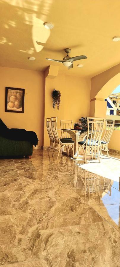 Апартаменти Marbella, San Pedro Del Alcantara, Sea View Екстер'єр фото