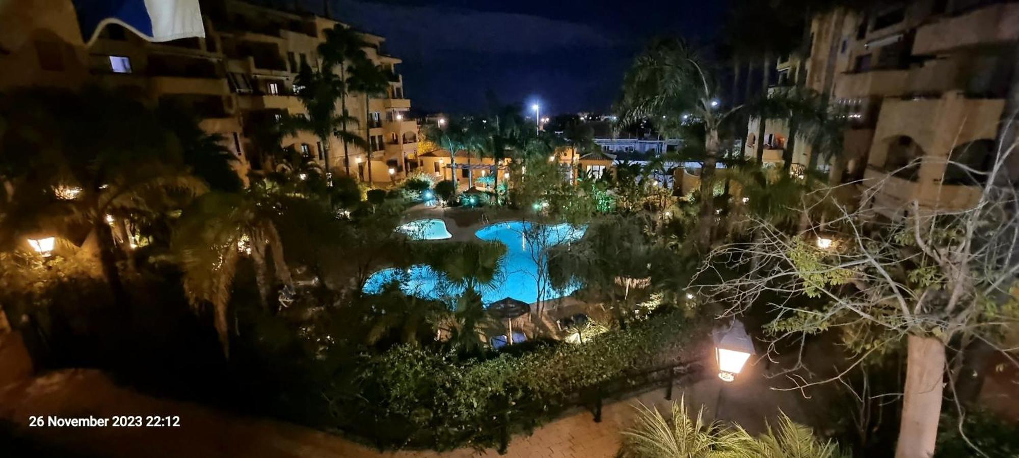 Апартаменти Marbella, San Pedro Del Alcantara, Sea View Екстер'єр фото