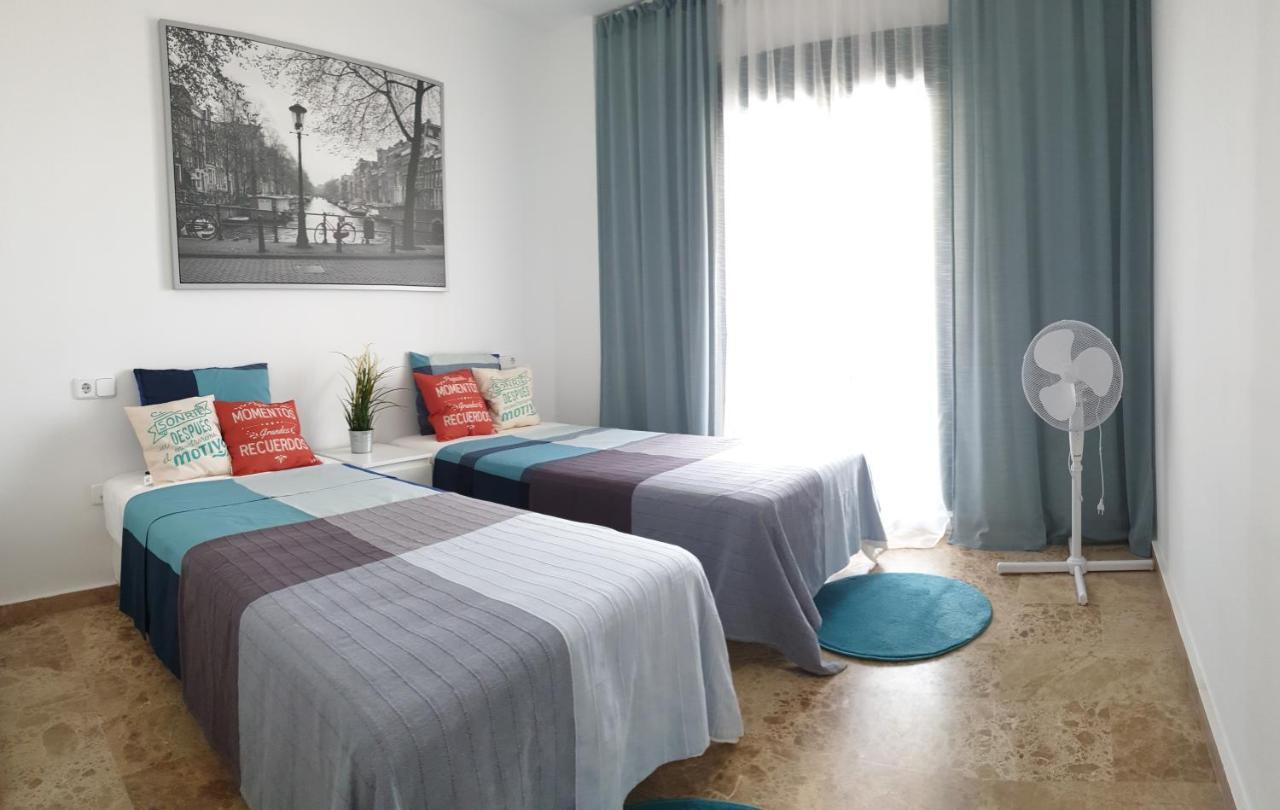 Апартаменти Marbella, San Pedro Del Alcantara, Sea View Екстер'єр фото
